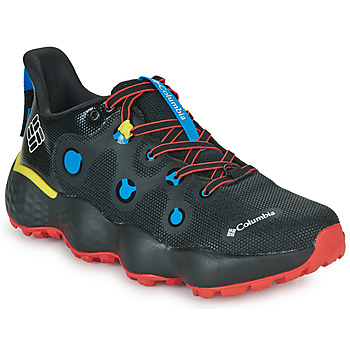 Zapatos Hombre Running / trail Columbia ESCAPE THRIVE ULTRA Negro