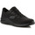 Zapatos Hombre Fitness / Training Skechers 232108-BBK Negro