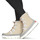Zapatos Mujer Botas de caña baja Sorel SOREL EXPLORER II JOAN WP Beige