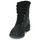 Zapatos Mujer Botas de caña baja Sorel LENNOX LACE COZY STKD WP Negro
