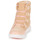 Zapatos Mujer Botas de caña baja Sorel SOREL EXPLORER II JOAN COZY Beige