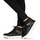 Zapatos Mujer Zapatillas altas Sorel SOREL EXPLORER II SNEAKER MID WP Negro