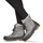 Zapatos Mujer Botas de caña baja Sorel TORINO II WP Gris