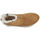 Zapatos Mujer Botas de caña baja Sorel KINETIC SHORT WP Camel