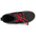 Zapatos Niña Botas de caña baja Sorel YOUTH SOREL EXPLORER LACE WP Negro