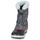 Zapatos Niños Botas de nieve Sorel YOOT PAC NYLON WP Gris