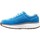 Zapatos Mujer Zapatillas bajas Joya DYNAMO CLASSIC W Azul