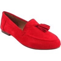 Zapatos Mujer Multideporte Bienve Zapato señora  1as-0170 rojo Rojo