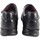 Zapatos Hombre Multideporte Baerchi Zapato caballero  1252 negro Negro