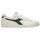 Zapatos Deportivas Moda Diadora Zapatillas Game L Low Waxed White/Fogliage Verde