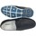 Zapatos Hombre Mocasín Grisport 43208L8 Azul