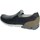 Zapatos Hombre Mocasín Grisport 43208L8 Azul