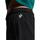 textil Mujer Shorts / Bermudas Superdry CODE CORE SPORT BOY SHORT Negro