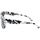 Relojes & Joyas Hombre Gafas de sol Balenciaga Occhiali da Sole  BB0211S 003 Negro
