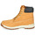 Zapatos Hombre Botas de caña baja Timberland Tree Vault 6 Inch Boot WP Trigo