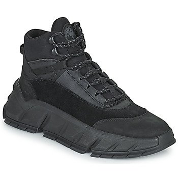 Zapatos Hombre Zapatillas altas Timberland TBL Turbo Hiker Negro
