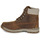 Zapatos Hombre Botas de caña baja Timberland Tree Vault 6 Inch Boot WP Marrón