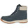 Zapatos Hombre Botas de caña baja Timberland Tree Vault 6 Inch Boot WP Azul