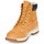 Zapatos Hombre Botas de caña baja Timberland Tree Vault 6 Inch WL Boot Trigo