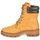 Zapatos Mujer Botas de caña baja Timberland Cortina Valley 6in BT WP Trigo