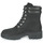 Zapatos Mujer Botas de caña baja Timberland Cortina Valley 6in BT WP Negro