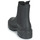 Zapatos Mujer Botas de caña baja Timberland Cortina Valley Chelsea Negro