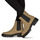 Zapatos Mujer Botas de caña baja Timberland Cortina Valley Chelsea Verde