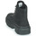 Zapatos Mujer Botas de caña baja Timberland Greyfield Leather Boot Negro