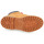 Zapatos Mujer Botas de caña baja Timberland 6in Hert Bt Cupsole- W Trigo