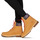 Zapatos Mujer Botas de caña baja Timberland 6in Hert Bt Cupsole- W Trigo