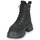 Zapatos Mujer Botas de caña baja Timberland Timberland Sky 6In LaceUp Negro