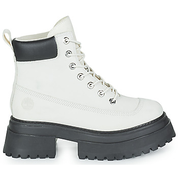 Timberland Timberland Sky 6In LaceUp Blanco