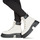 Zapatos Mujer Botas de caña baja Timberland Timberland Sky 6In LaceUp Blanco