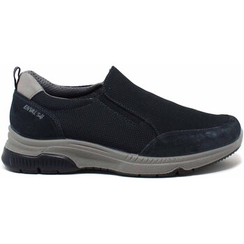 Zapatos Hombre Slip on Enval 1711522 Azul