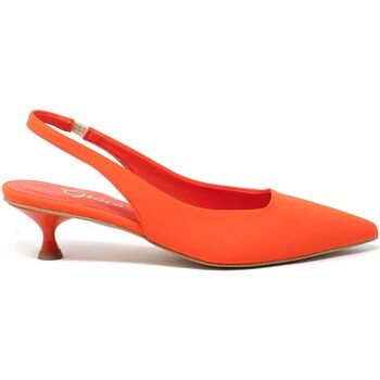Zapatos Mujer Sandalias Grace Shoes 894R002 Naranja