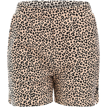 textil Mujer Shorts / Bermudas Freddy S2WSDP1C Marrón