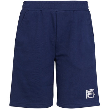 textil Niño Shorts / Bermudas Fila FAT0100 Azul