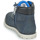 Zapatos Niños Botas de caña baja Timberland Pokey Pine 6In Boot with Azul