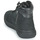 Zapatos Niños Zapatillas altas Timberland Seneca Bay 6In Side Zip Negro