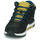 Zapatos Niños Zapatillas altas Timberland Sprint Trekker Mid Negro