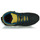 Zapatos Niños Zapatillas altas Timberland Sprint Trekker Mid Negro