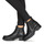 Zapatos Mujer Botas de caña baja Gabor 9278117 Negro