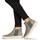 Zapatos Mujer Botas de caña baja Gabor 9373111 Verde