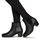 Zapatos Mujer Botines Gabor 9552127 Negro