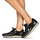 Zapatos Mujer Zapatillas bajas Gabor 9342047 Negro
