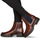 Zapatos Mujer Botas de caña baja Gabor 9161020 Marrón / Azul