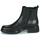 Zapatos Mujer Botas de caña baja Gabor 9161027 Negro