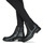 Zapatos Mujer Botas de caña baja Gabor 9161027 Negro