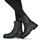 Zapatos Mujer Botas de caña baja Gabor 9172737 Negro