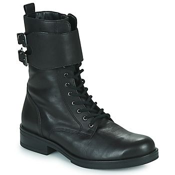 Zapatos Mujer Botas de caña baja Gabor 9179227 Negro
